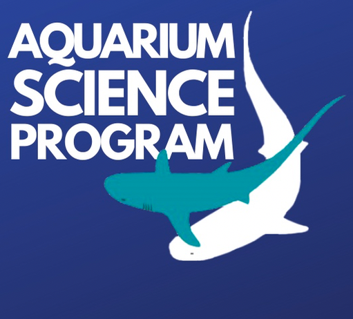 Aquarium Science Program Staff