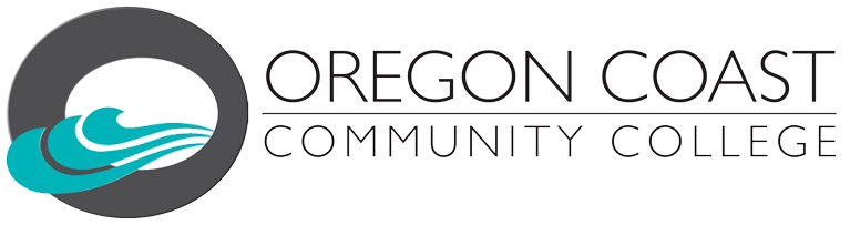 Oregon Coast Community Education Banner
