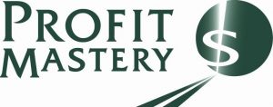 Profit Mastery Logo